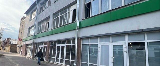 ул Вольная 35с/4 фото