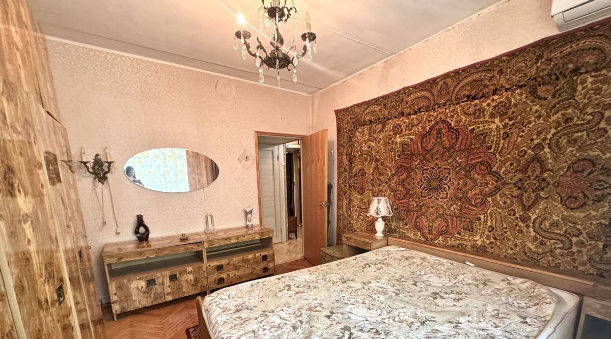 квартира г Москва метро Кропоткинская пер Гагаринский 21 фото 3
