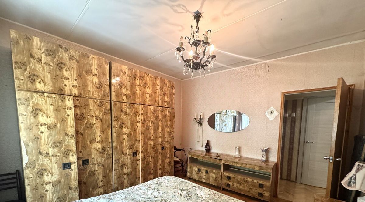 квартира г Москва метро Кропоткинская пер Гагаринский 21 фото 4