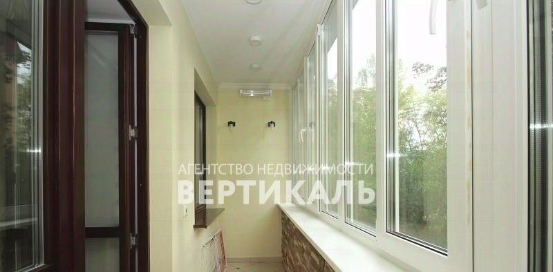 квартира г Москва метро Багратионовская ул Сеславинская 12к/2 фото 3