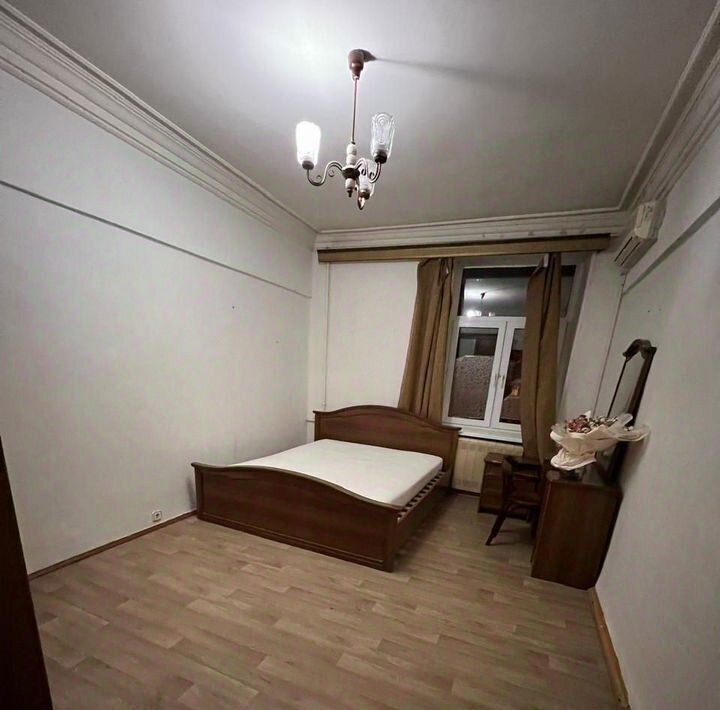 квартира г Москва метро Люблино ул Судакова 4 фото 3