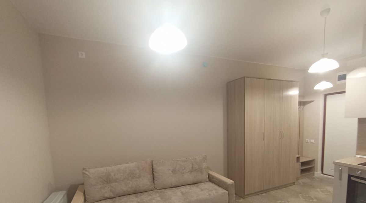 квартира г Москва метро Бунинская аллея ул Бартеневская 18к/2 фото 2