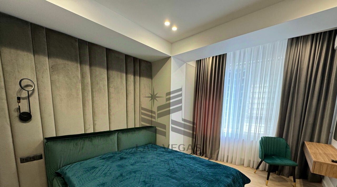 квартира г Москва метро Хорошёво наб Шелепихинская 40к/1 фото 4