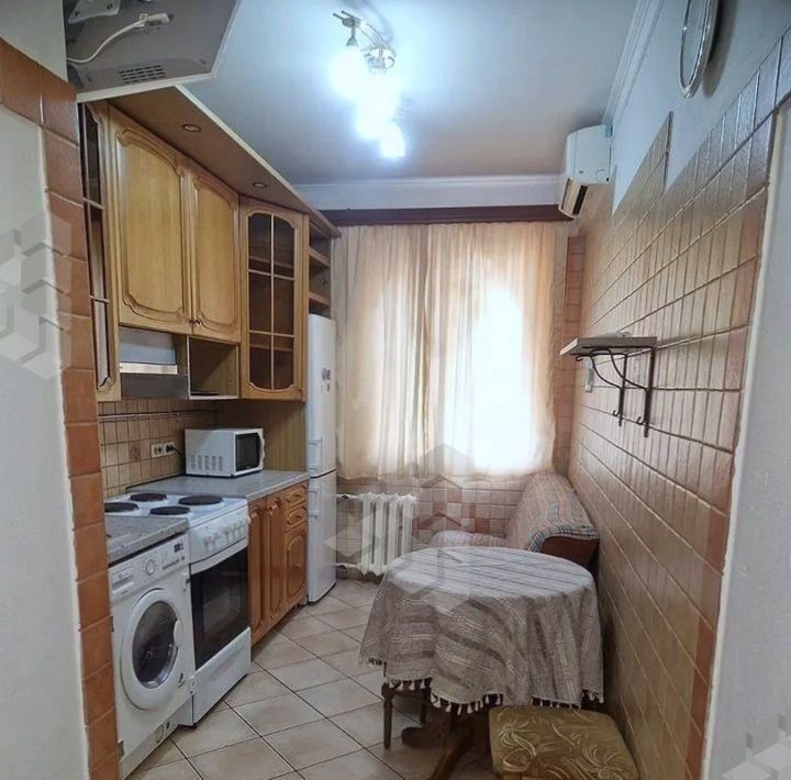 квартира г Москва метро Марксистская ул Марксистская 5 фото 2