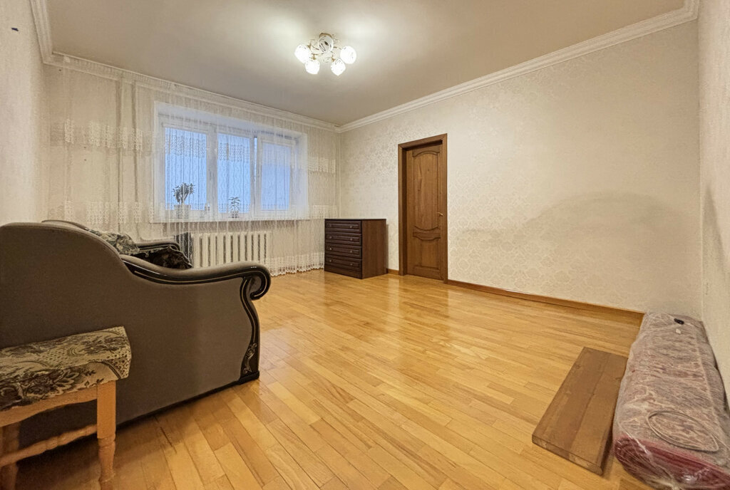 квартира г Нальчик ул 2 Таманской Дивизии 37 фото 14