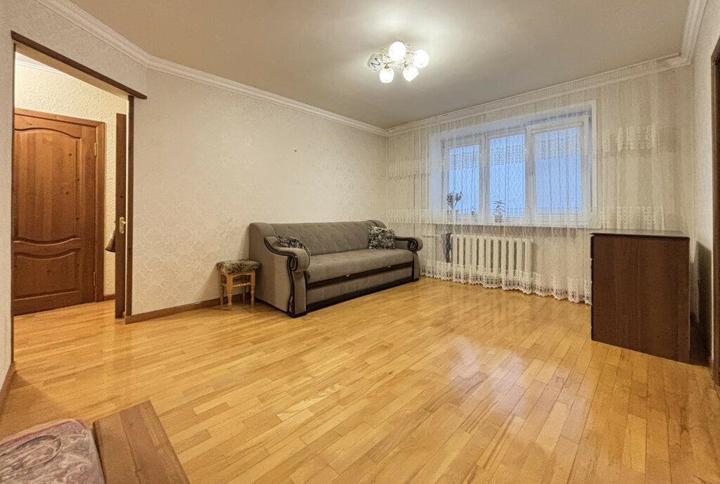 квартира г Нальчик ул 2 Таманской Дивизии 37 фото 21