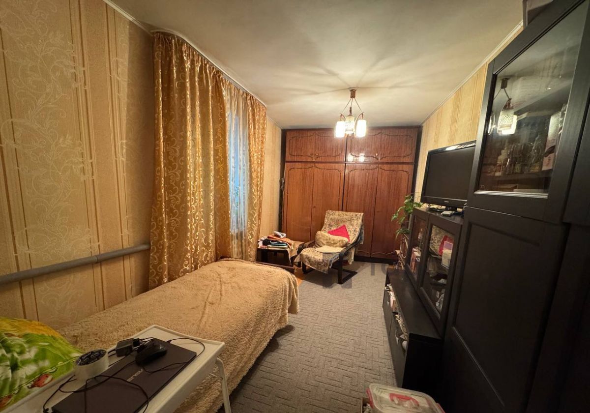 квартира г Челябинск р-н Ленинский ул Л.Чайкиной 9 фото 6