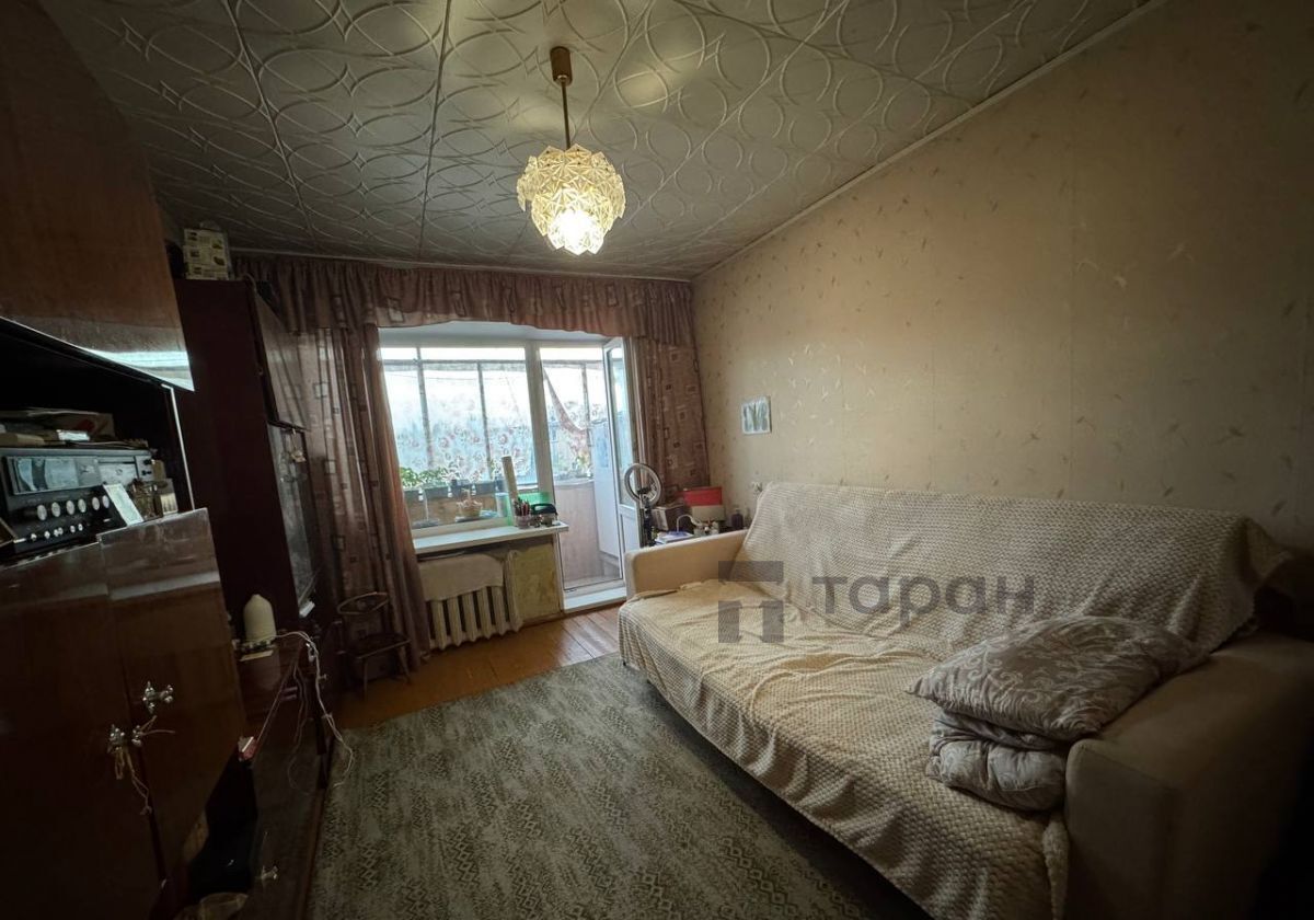 квартира г Челябинск р-н Ленинский ул Л.Чайкиной 9 фото 8
