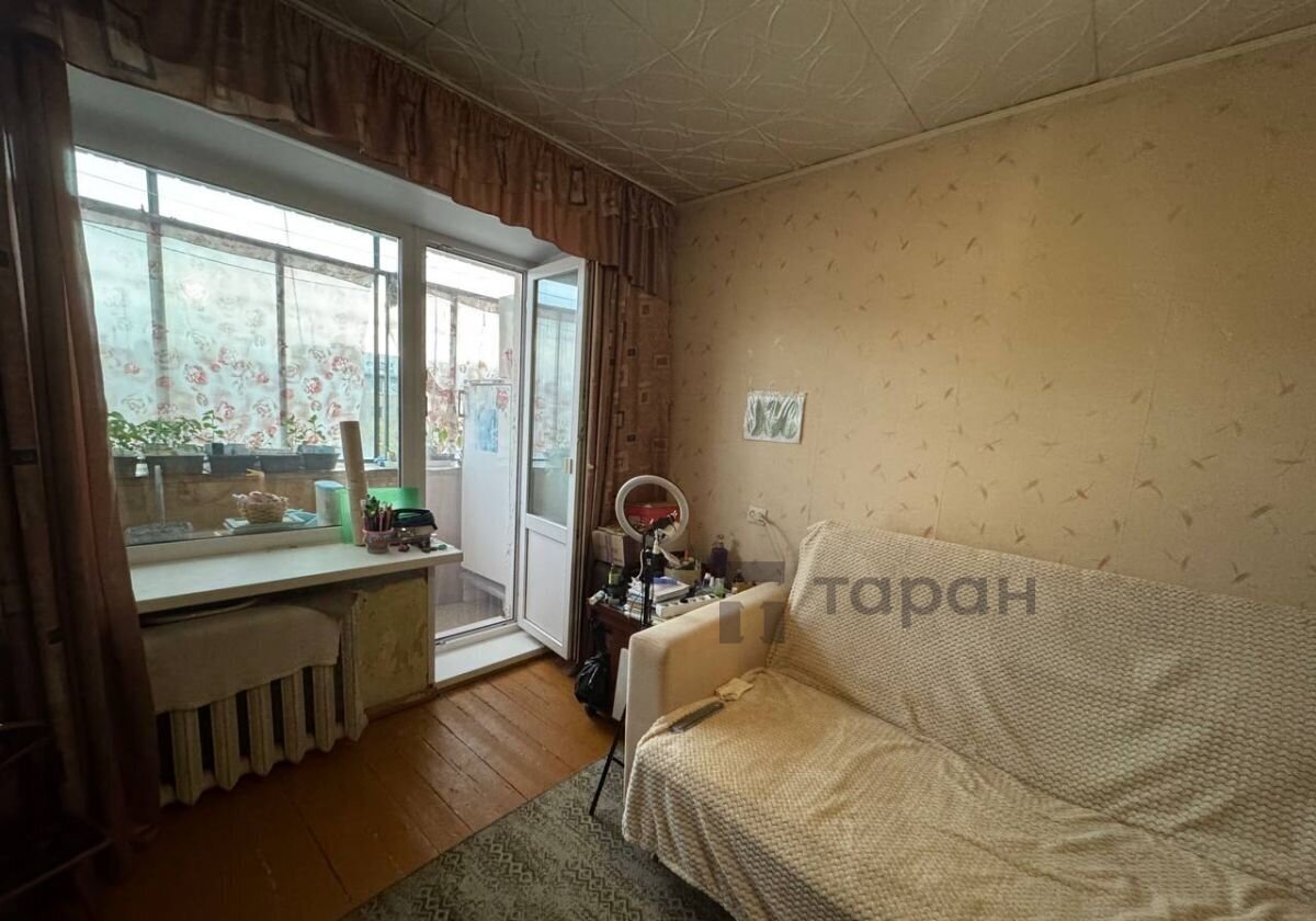 квартира г Челябинск р-н Ленинский ул Л.Чайкиной 9 фото 9