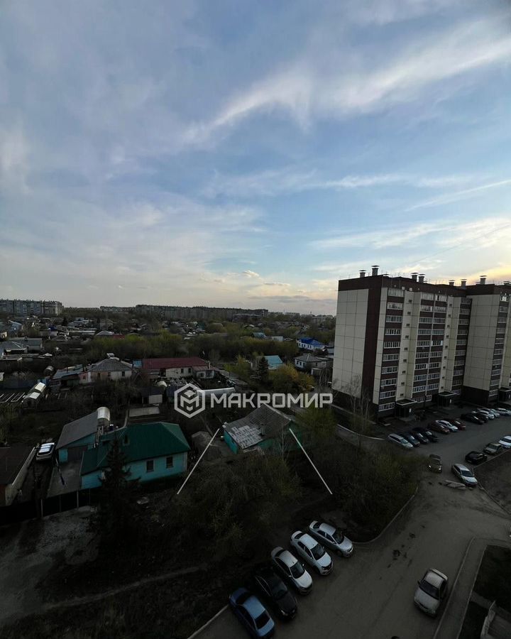 квартира г Челябинск р-н Тракторозаводский ул Завалишина 4 фото 19