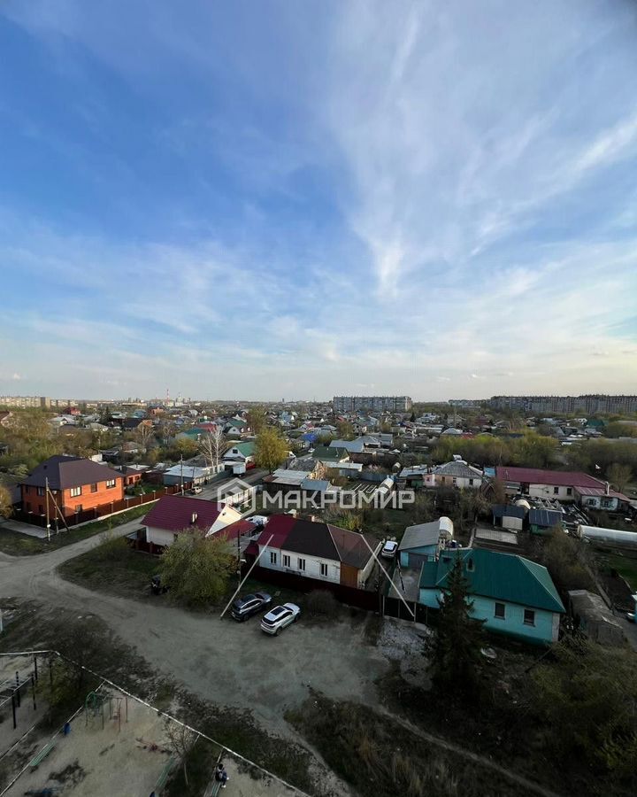 квартира г Челябинск р-н Тракторозаводский ул Завалишина 4 фото 18
