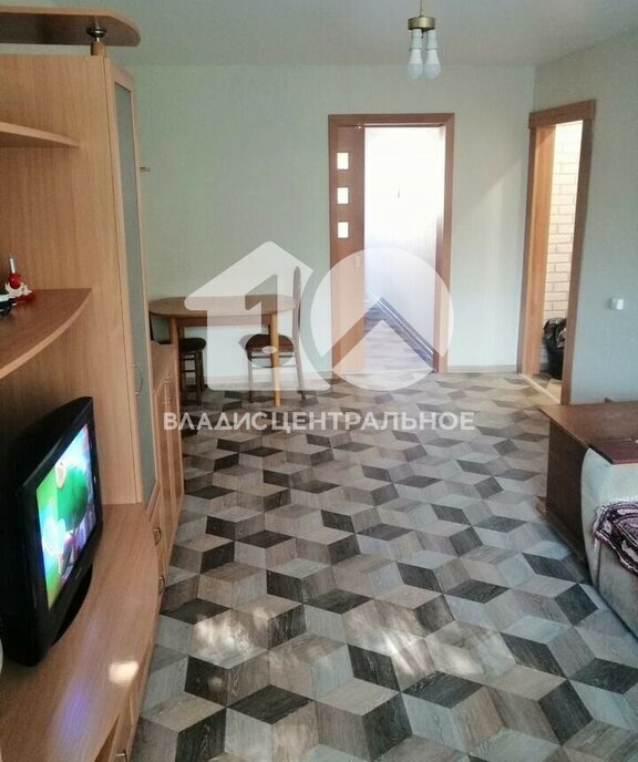 квартира г Новосибирск ул Петухова 116 Площадь Маркса фото 5