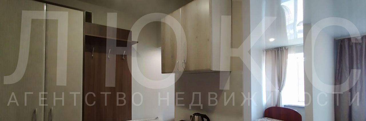 квартира г Новокузнецк р-н Заводской ул Клименко 21/2 фото 7