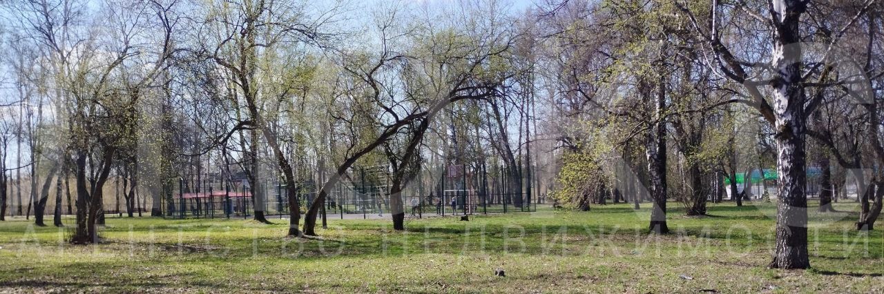 квартира г Новокузнецк р-н Заводской ул Клименко 21/2 фото 16
