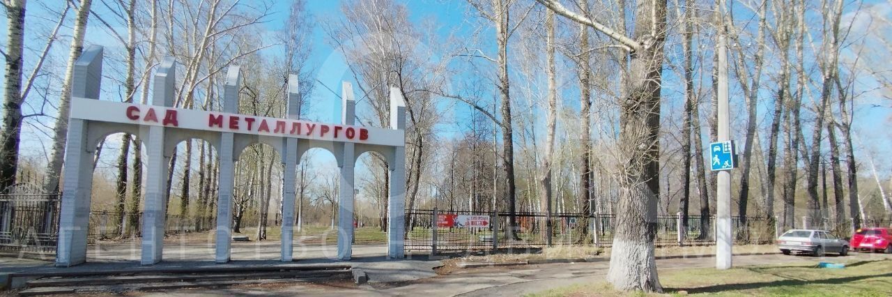 квартира г Новокузнецк р-н Заводской ул Клименко 21/2 фото 18