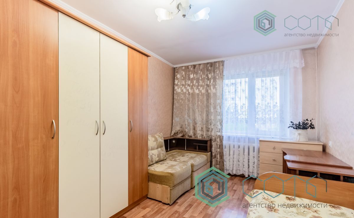 квартира г Калининград р-н Московский ул Генерала Толстикова 15/1 фото 8