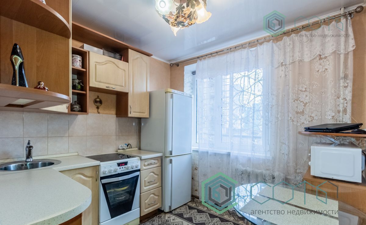 квартира г Калининград р-н Московский ул Генерала Толстикова 15/1 фото 9