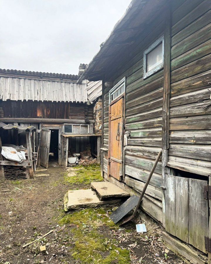 дом р-н Каслинский г Касли ул Братьев Блиновсковых Каслинский округ, Каслинское городское поселение фото 3