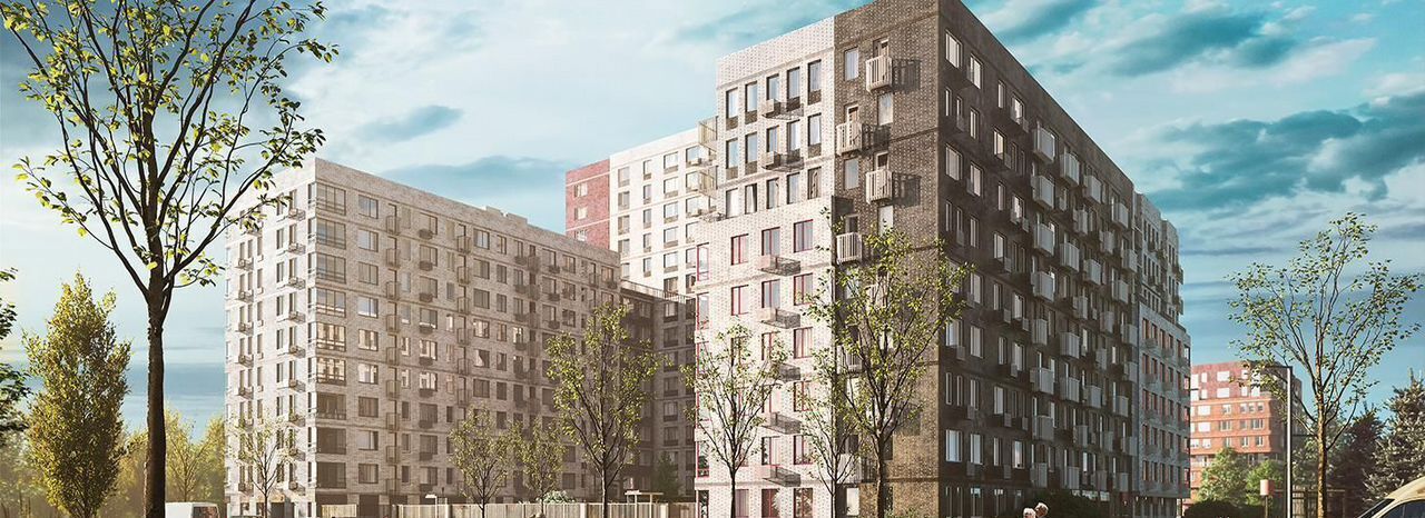 квартира г Тюмень р-н Калининский ул Новоселов 92 фото 22