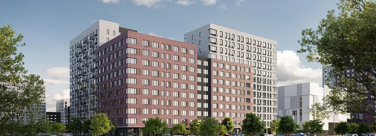 квартира г Тюмень р-н Калининский ул Новоселов 92 фото 23