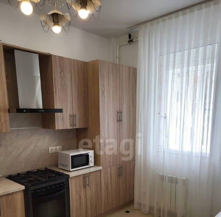 квартира г Ставрополь р-н Ленинский ул Комсомольская 28а фото 10