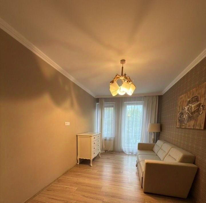 квартира г Калининград р-н Центральный пр-кт Мира 107 фото 10