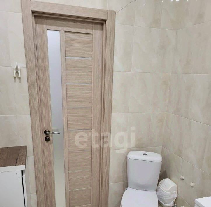 квартира г Ставрополь р-н Ленинский ул Комсомольская 28а фото 17