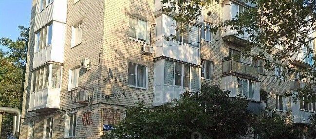 квартира г Ставрополь р-н Промышленный ул Ленина 410а фото 5