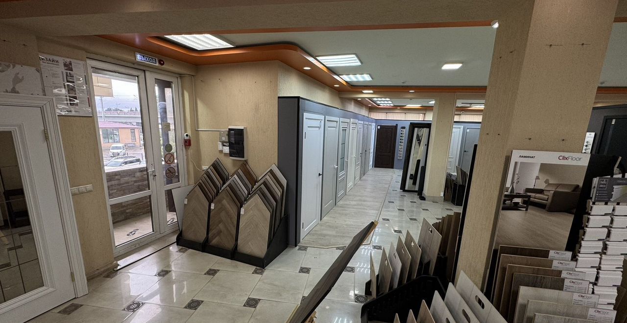 свободного назначения г Сочи р-н Адлерский ул Авиационная 34/9 фото 4