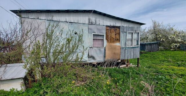 д Сальково снт Бурково 206, г Тула, р-н Зареченский фото