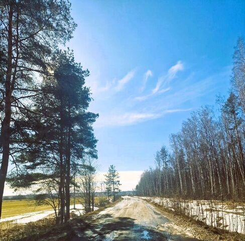 Ропшинское шоссе, 6 км, коттеджный пос. Алмазное, Алмазная ул, Ропша фото
