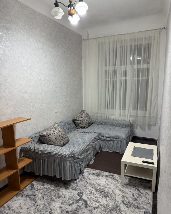 комната г Санкт-Петербург метро Петроградская пр-кт Чкаловский 52 фото 2