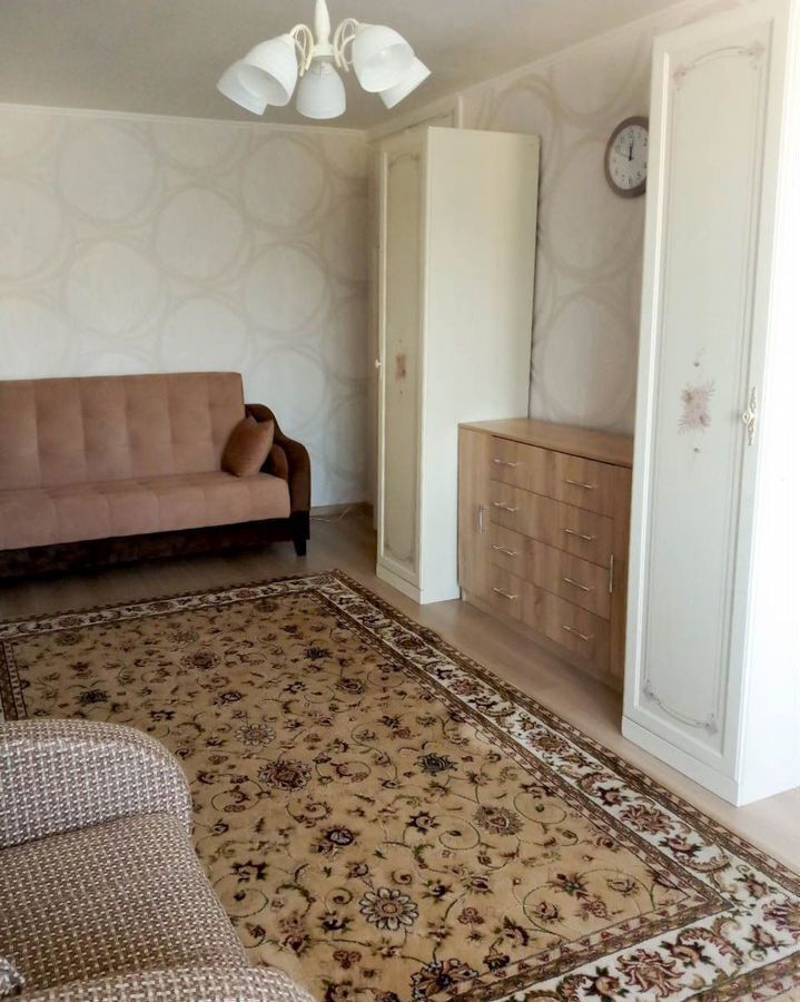 квартира г Королев ул Гагарина 34 фото 8