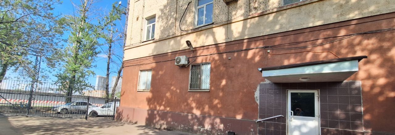 свободного назначения г Москва метро Нагатинская ш Варшавское 32 фото 23