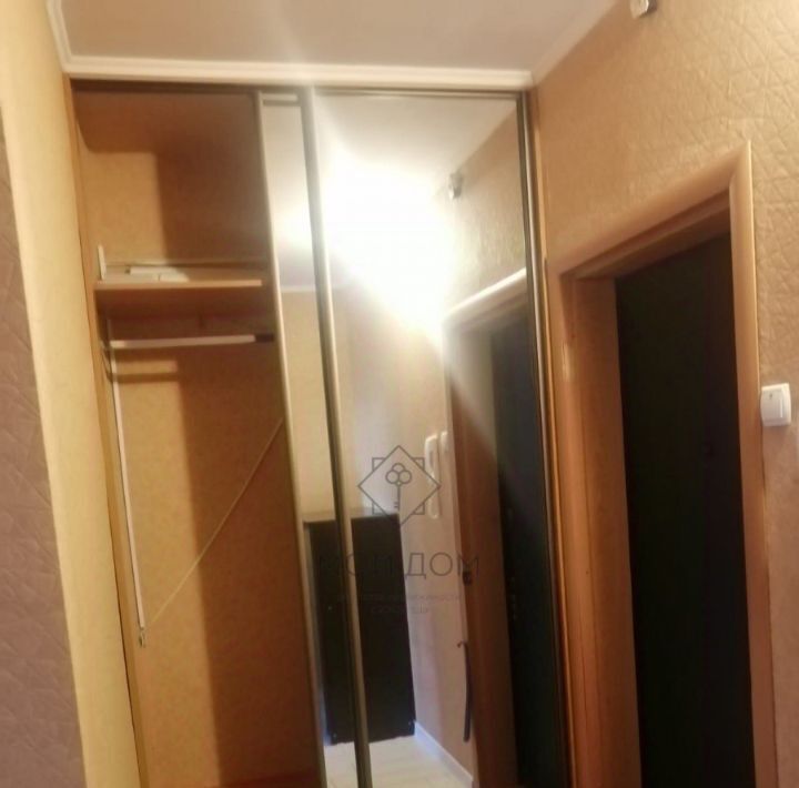квартира г Москва метро Борисово ул Братеевская 21 фото 9