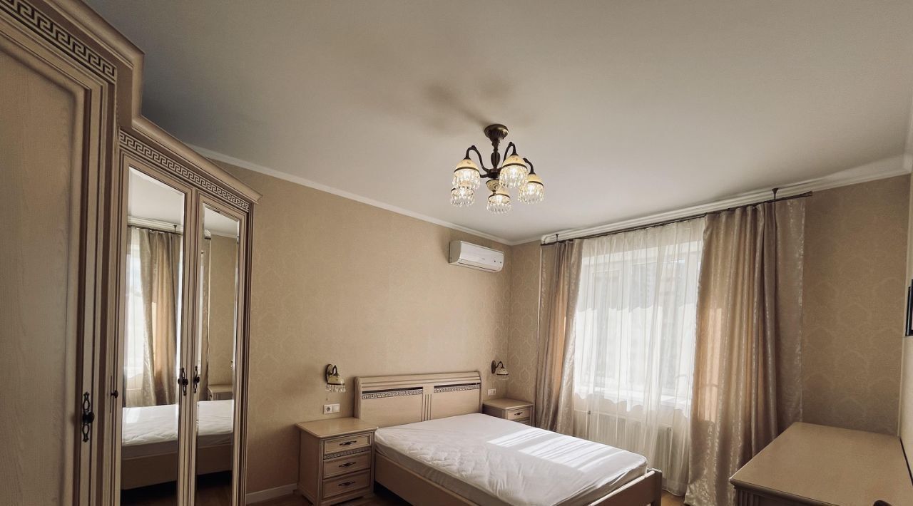 квартира г Москва метро ЦСКА ул Полины Осипенко 10к/1 фото 28