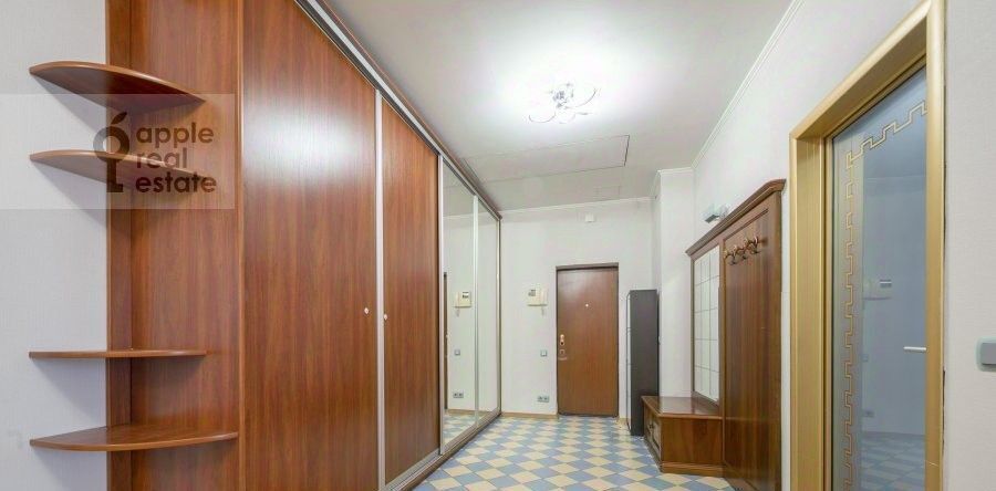 квартира г Москва ул Расплетина 14 поле, Октябрьское фото 24