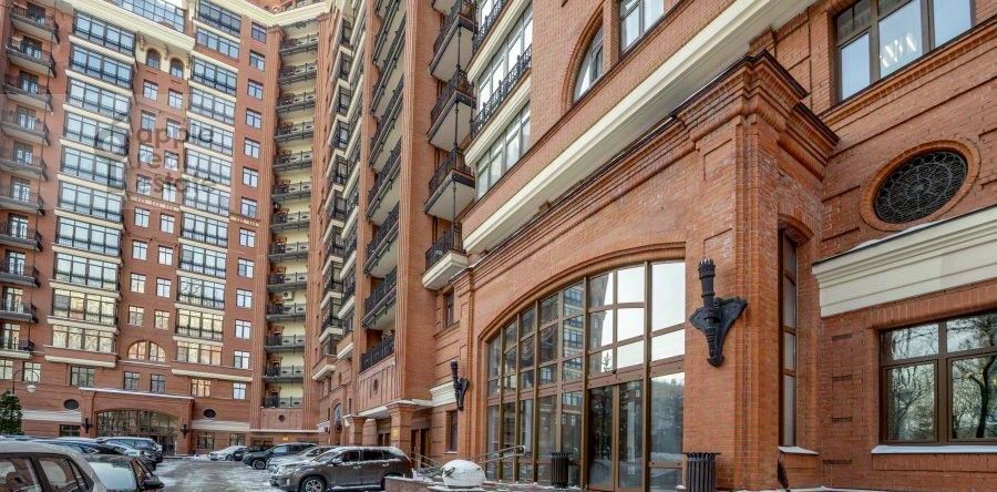 квартира г Москва ул Расплетина 14 поле, Октябрьское фото 33