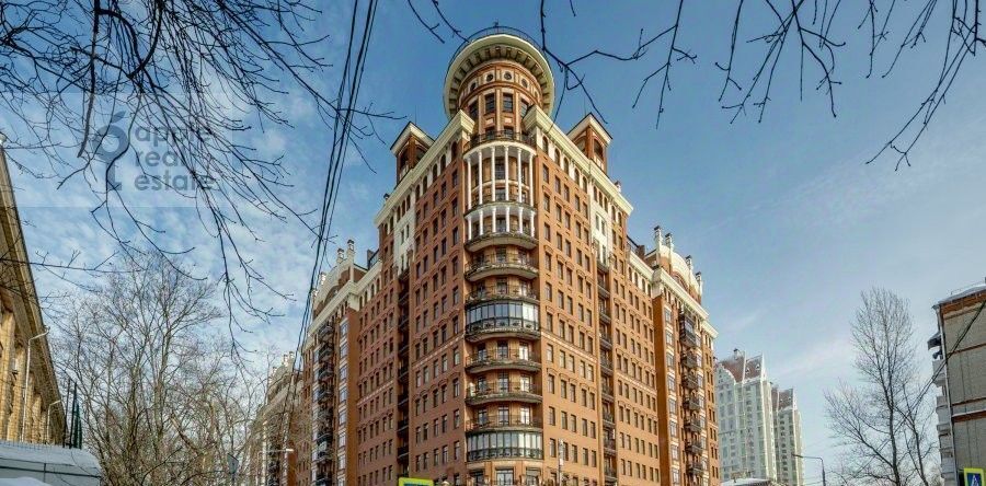 квартира г Москва ул Расплетина 14 поле, Октябрьское фото 34