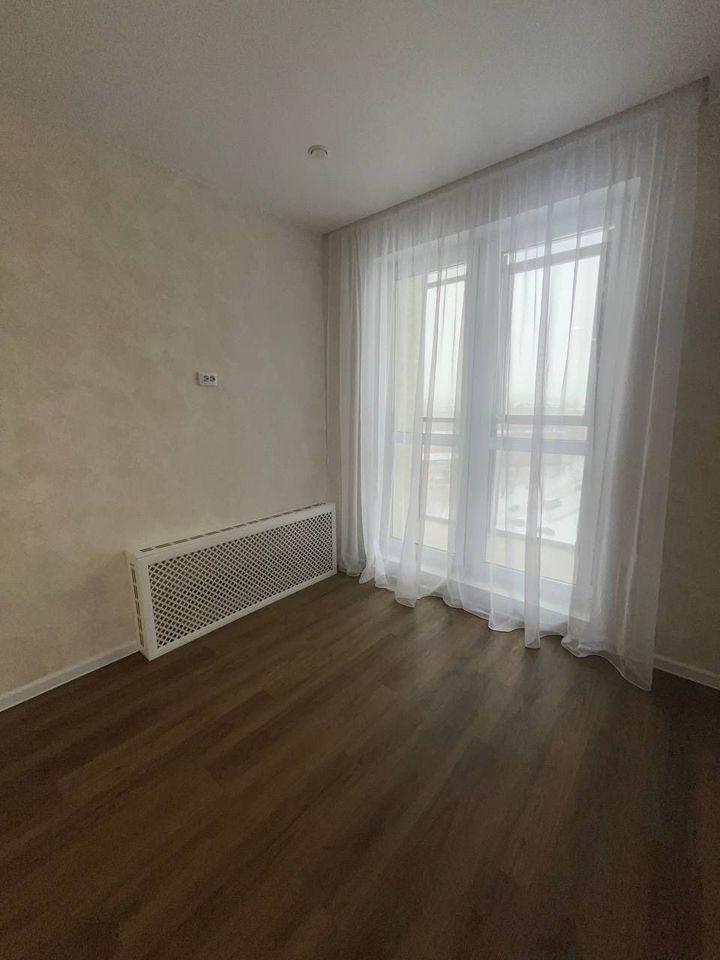 квартира г Новосибирск р-н Дзержинский ул Есенина 12/1 фото 2