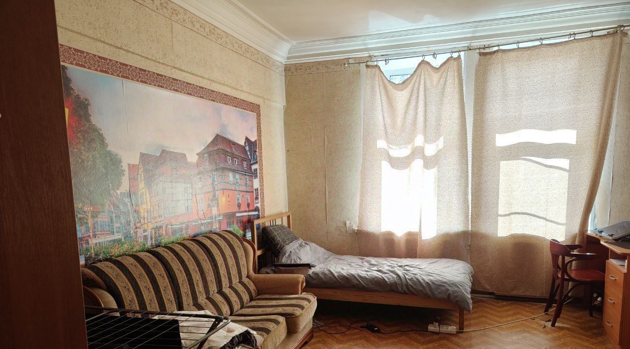 квартира г Москва метро Люблино ул Судакова 4 фото 6