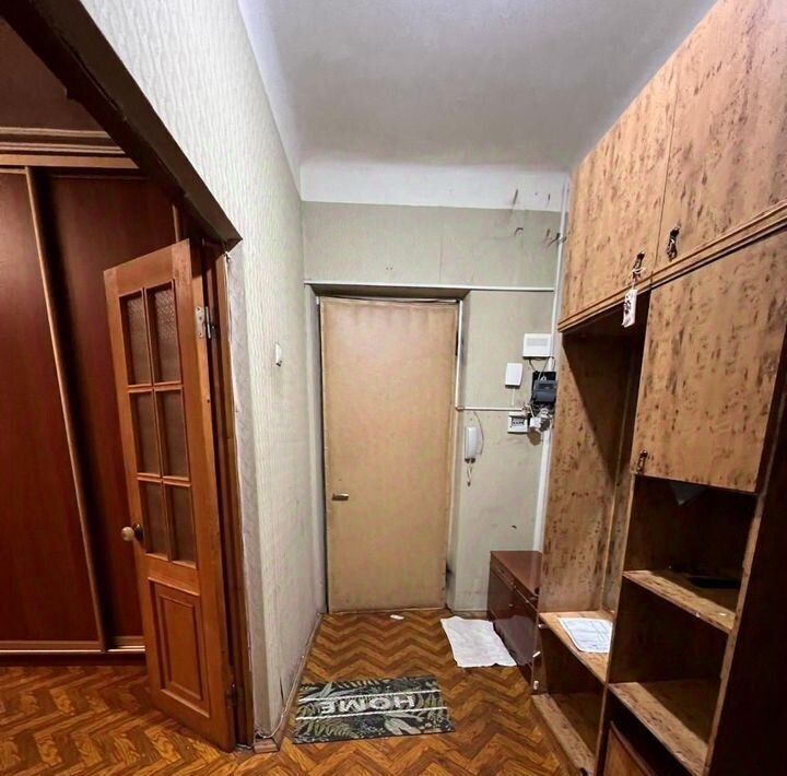 квартира г Москва метро Люблино ул Судакова 4 фото 12