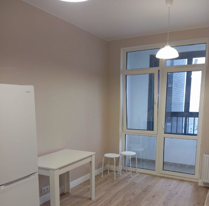 квартира г Москва метро Бунинская аллея ул Бартеневская 18к/2 фото 5