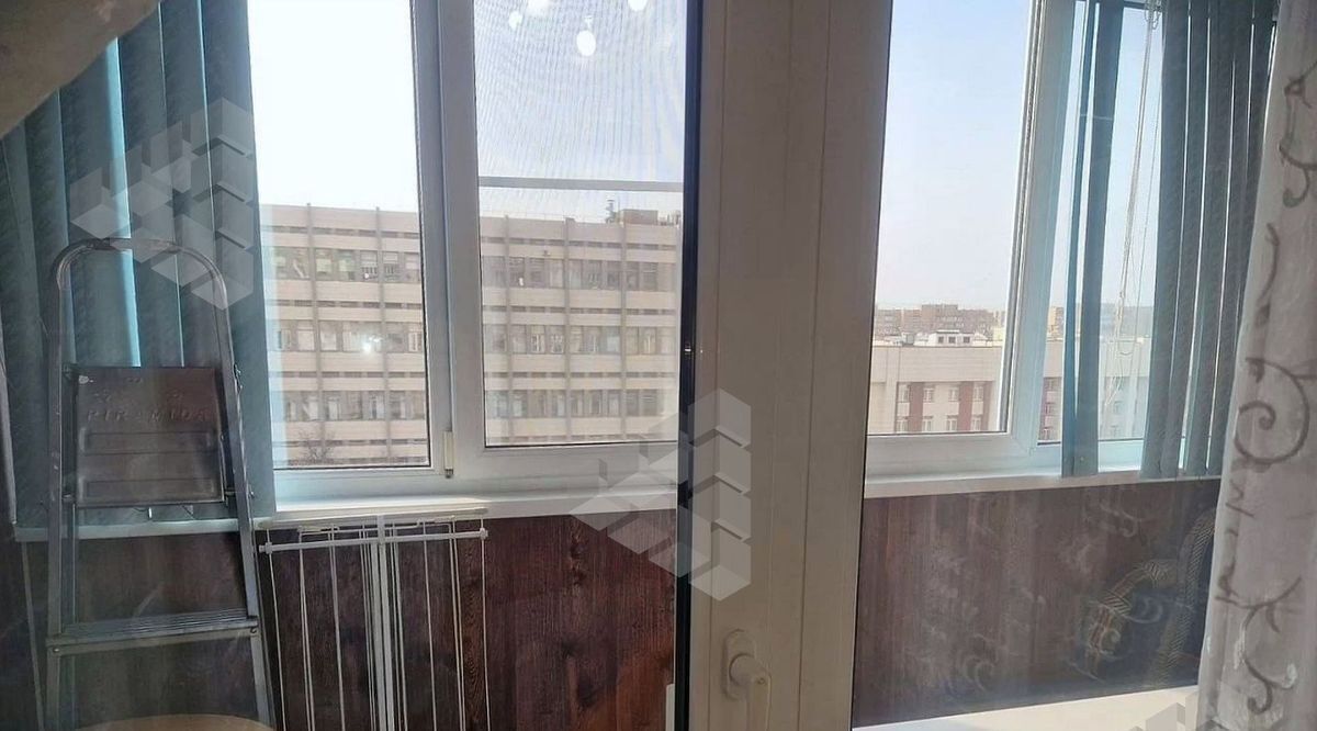 квартира г Москва метро Марксистская ул Марксистская 5 фото 8
