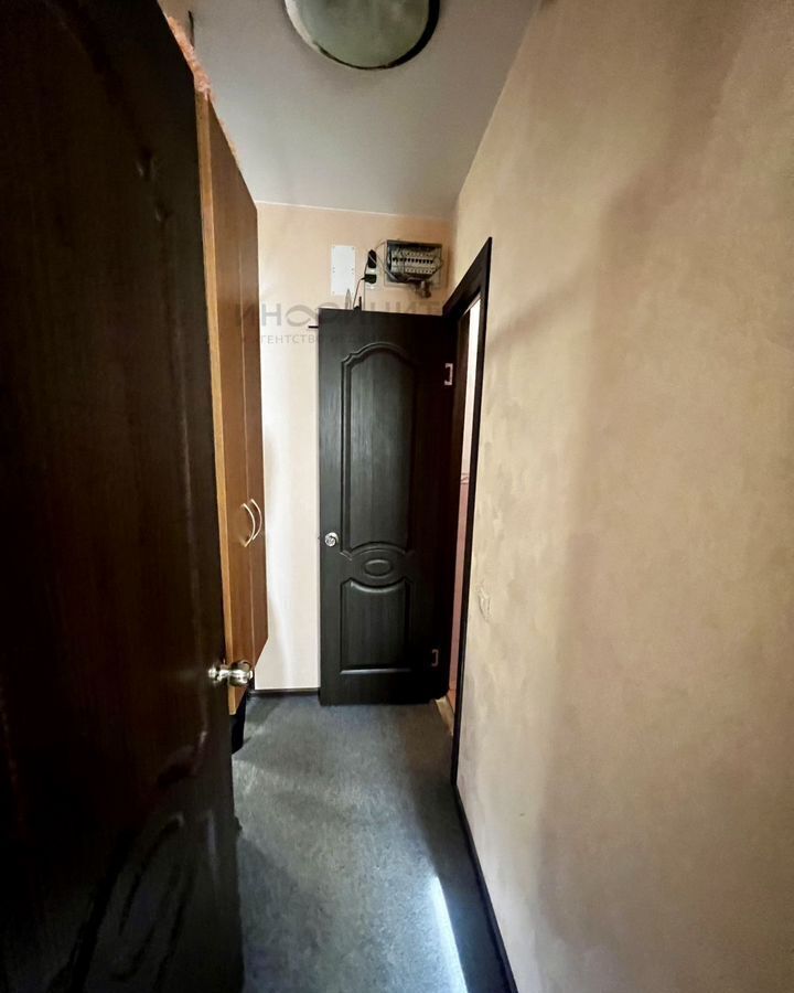 квартира г Москва метро Дмитровская ул Всеволода Вишневского 9к/1 фото 12