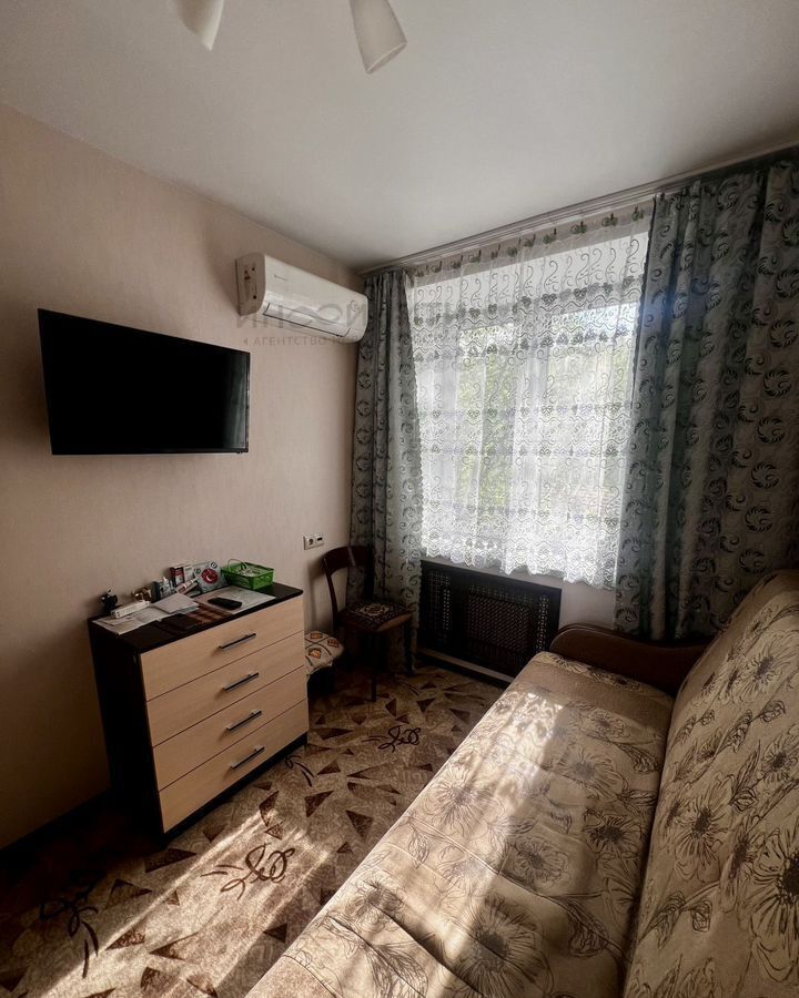 квартира г Москва метро Дмитровская ул Всеволода Вишневского 9к/1 фото 14