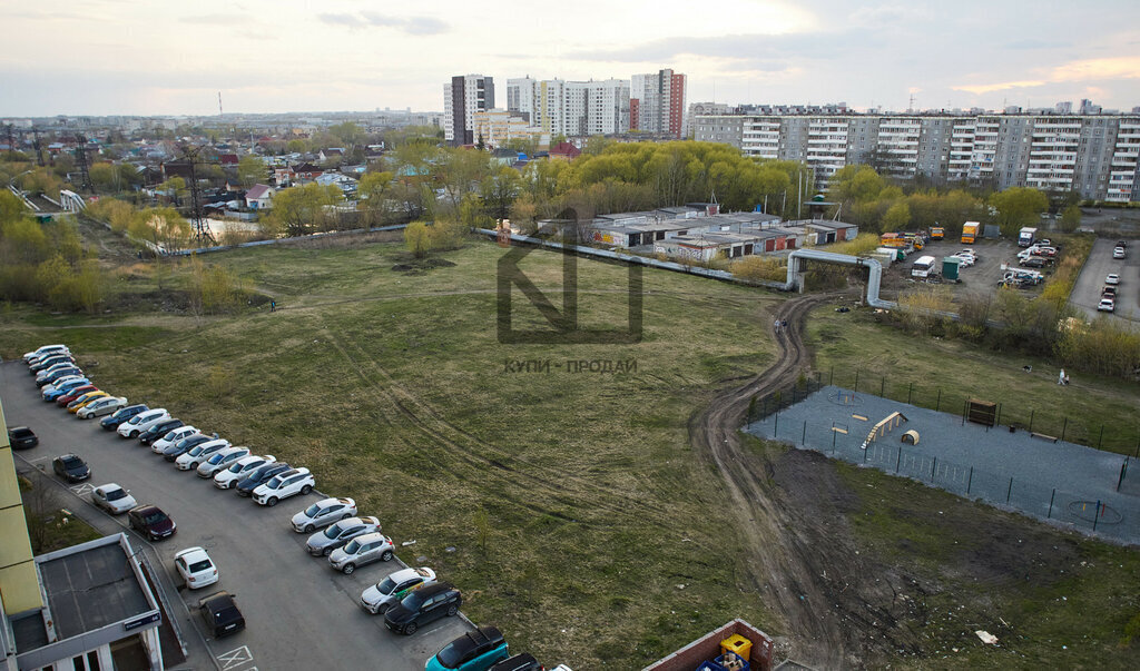 квартира г Челябинск ул Агалакова 66 фото 22