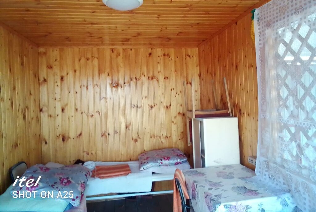 земля г Челябинск квартал 1 снт Станкостроитель 1 ул 18-я Красноармейский округ, Дубровское сельское поселение фото 11