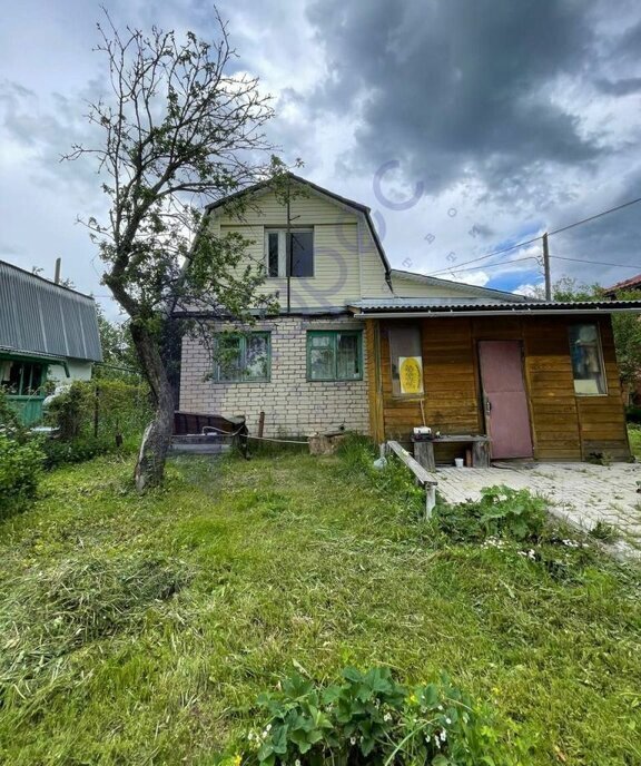 земля г Шахунья д Алешино городской округ Семёновский, Алёшино, садоводческое товарищество фото 10