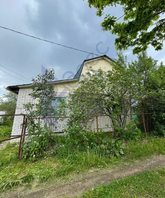 земля г Шахунья д Алешино городской округ Семёновский, Алёшино, садоводческое товарищество фото 13